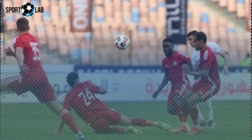 مفاوضات انتقال حامد حمدان إلى الزمالك متوقفة.. آخر المستجدات الآن